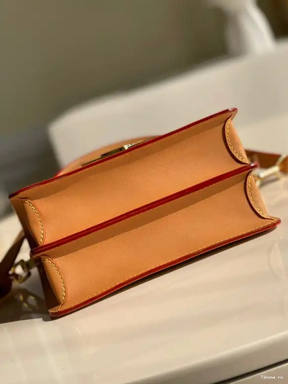 Affordable SINCE LOUIS MINI 1854 DAUPHINE VUITTON 0627